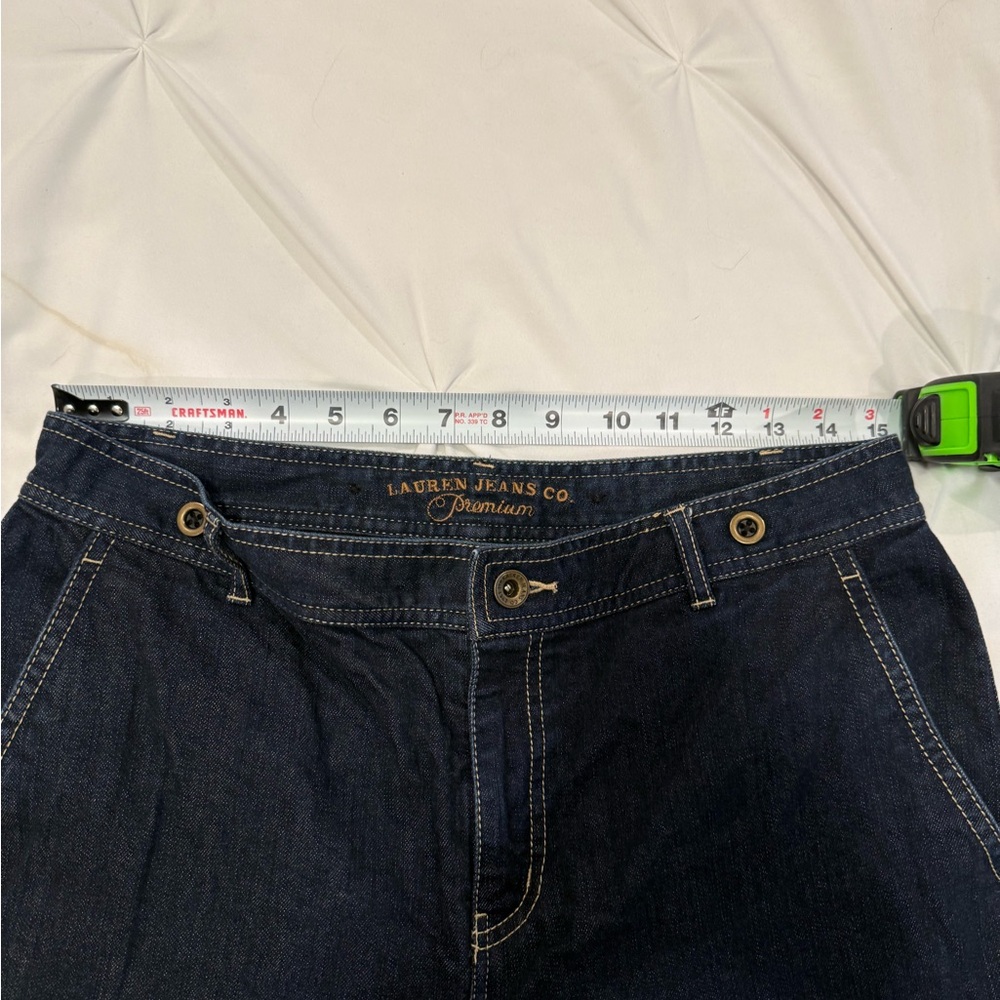 Ralph Lauren Premium Jeans